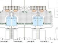 VIP-K657: Villa zu Verkaufen in Pilar De La Horadada, Alicante