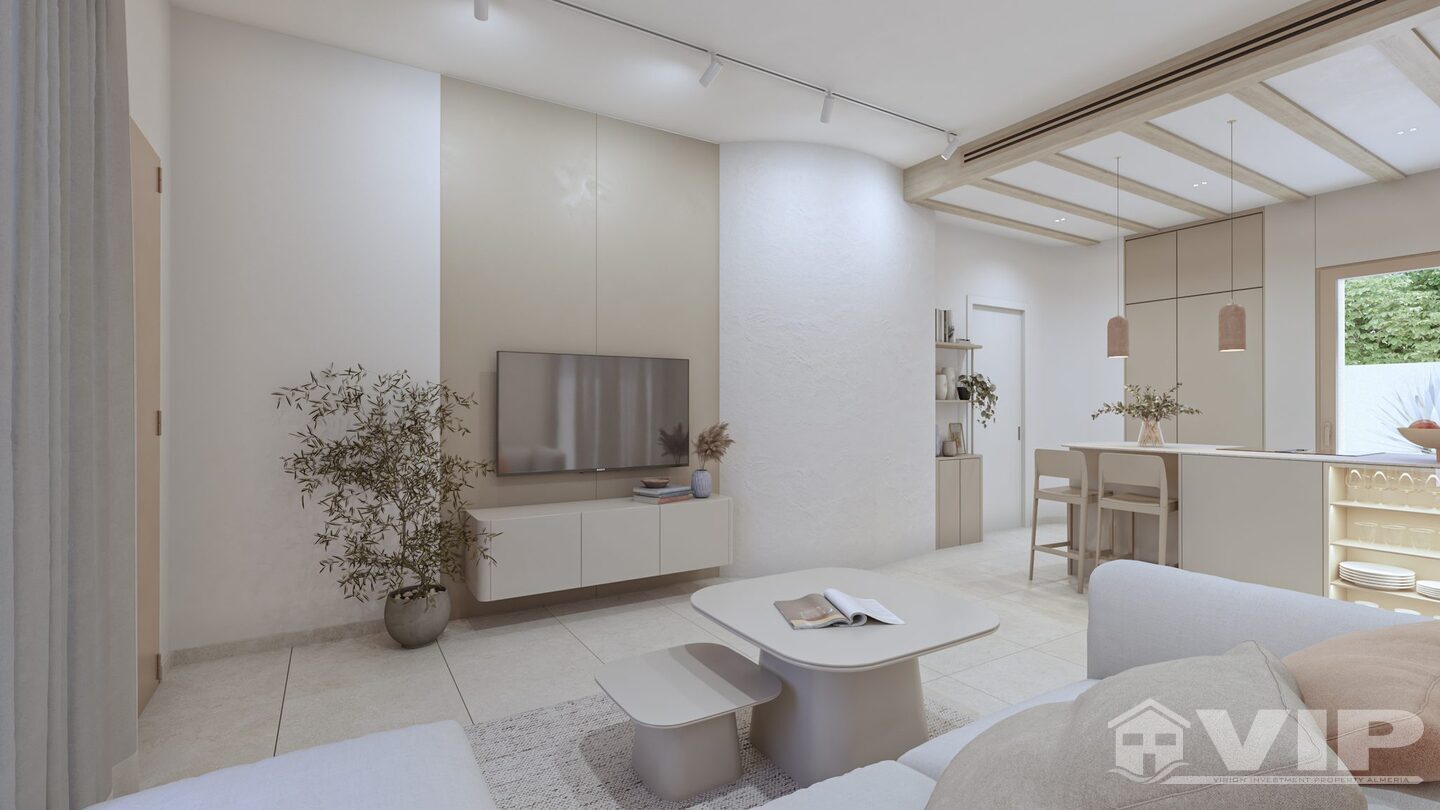 VIP-K657: Villa zu Verkaufen in Pilar De La Horadada, Alicante