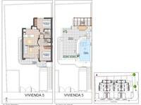 VIP-K657: Villa zu Verkaufen in Pilar De La Horadada, Alicante