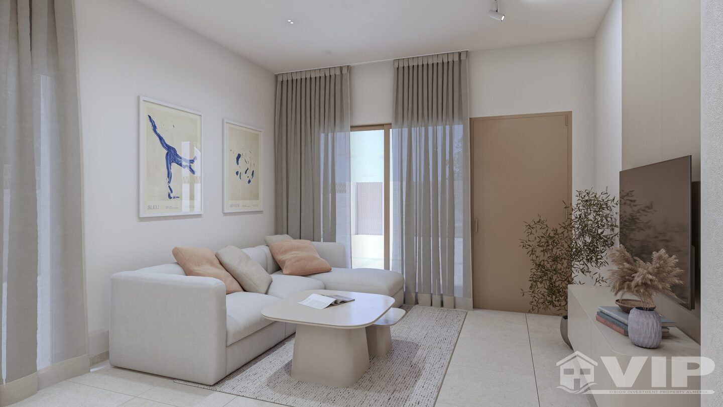 VIP-K657: Villa zu Verkaufen in Pilar De La Horadada, Alicante