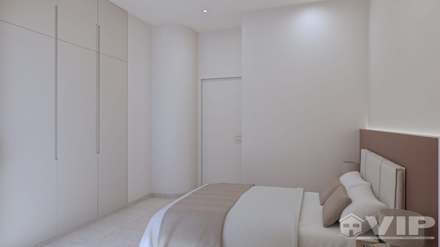 VIP-K657: Villa zu Verkaufen in Pilar De La Horadada, Alicante