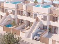 VIP-K657: Villa zu Verkaufen in Pilar De La Horadada, Alicante
