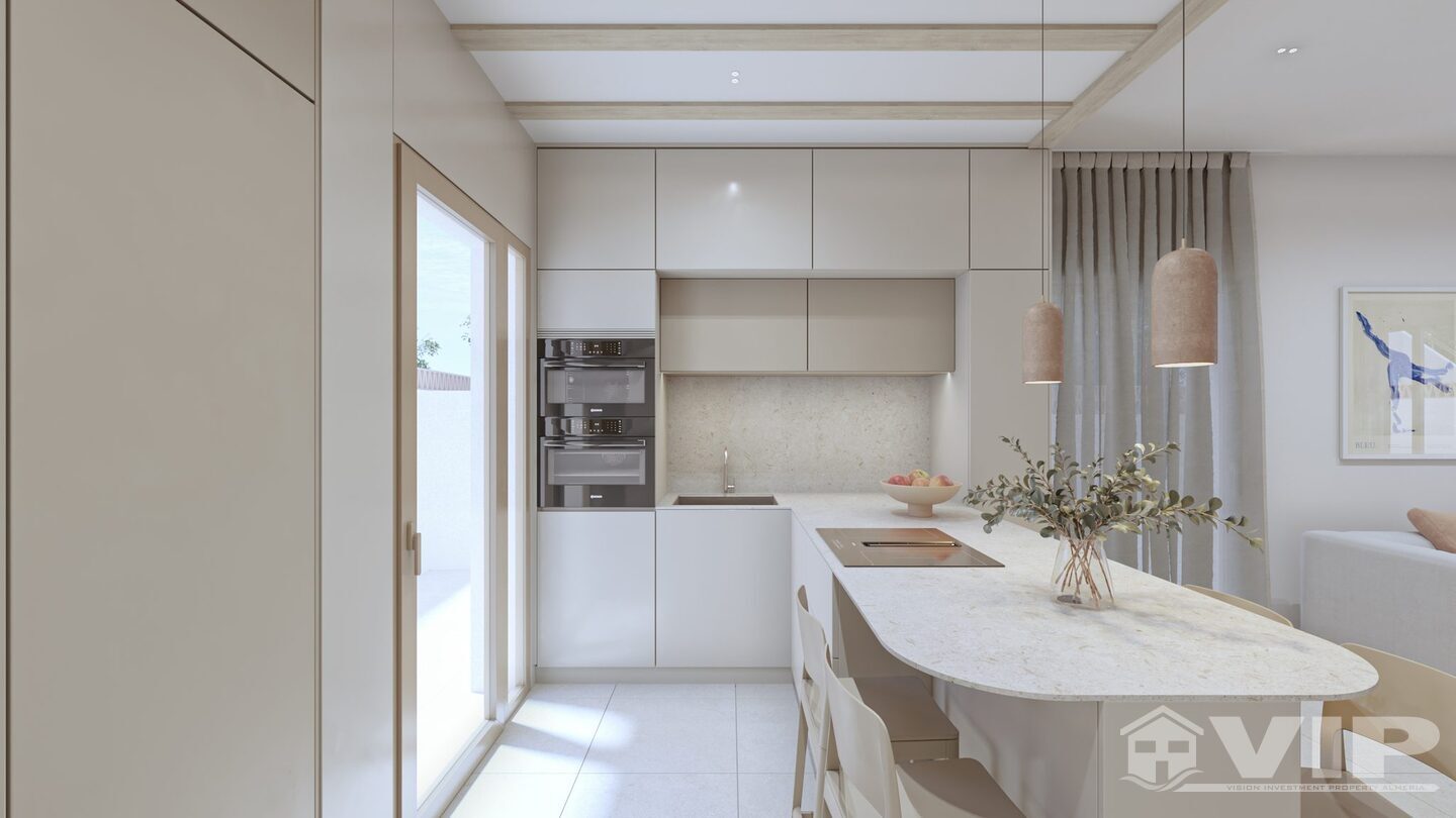 VIP-K657: Villa zu Verkaufen in Pilar De La Horadada, Alicante