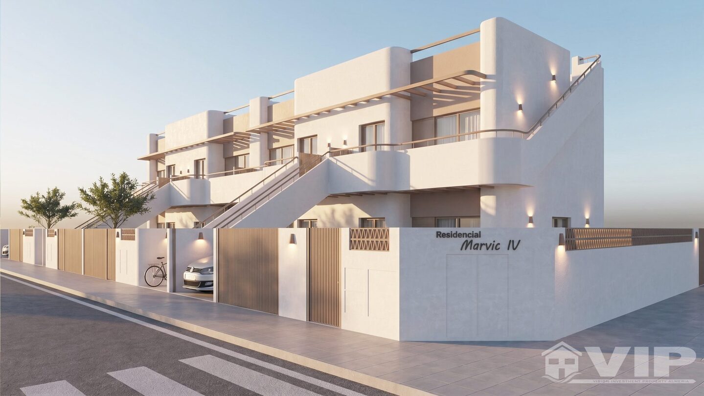 VIP-K657: Villa zu Verkaufen in Pilar De La Horadada, Alicante