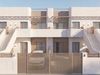 VIP-K657: Villa zu Verkaufen in Pilar De La Horadada, Alicante