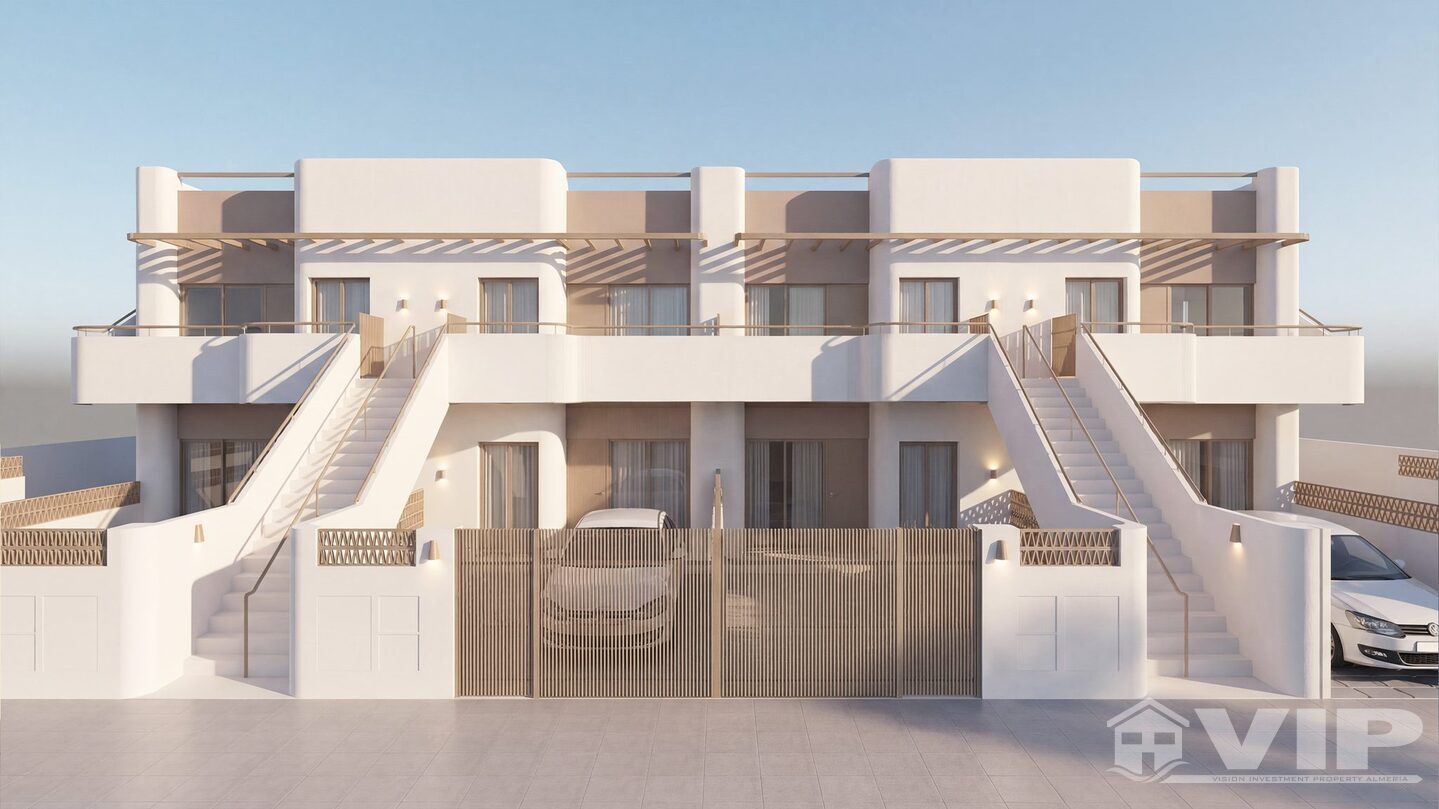 VIP-K657: Villa zu Verkaufen in Pilar De La Horadada, Alicante