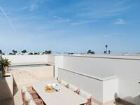 VIP-K658: Rijtjeshuis te koop in San Pedro Del Pinatar, Murcia