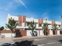 VIP-K658: Rijtjeshuis te koop in San Pedro Del Pinatar, Murcia