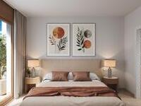 VIP-K658: Rijtjeshuis te koop in San Pedro Del Pinatar, Murcia