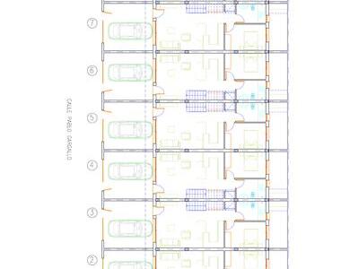 VIP-K658: Stadthaus zu Verkaufen in San Pedro Del Pinatar, Murcia