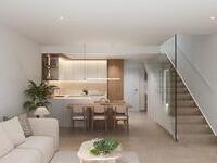 VIP-K658: Rijtjeshuis te koop in San Pedro Del Pinatar, Murcia