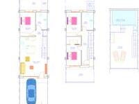 VIP-K658: Rijtjeshuis te koop in San Pedro Del Pinatar, Murcia