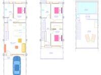 VIP-K658: Rijtjeshuis te koop in San Pedro Del Pinatar, Murcia