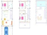 VIP-K658: Rijtjeshuis te koop in San Pedro Del Pinatar, Murcia