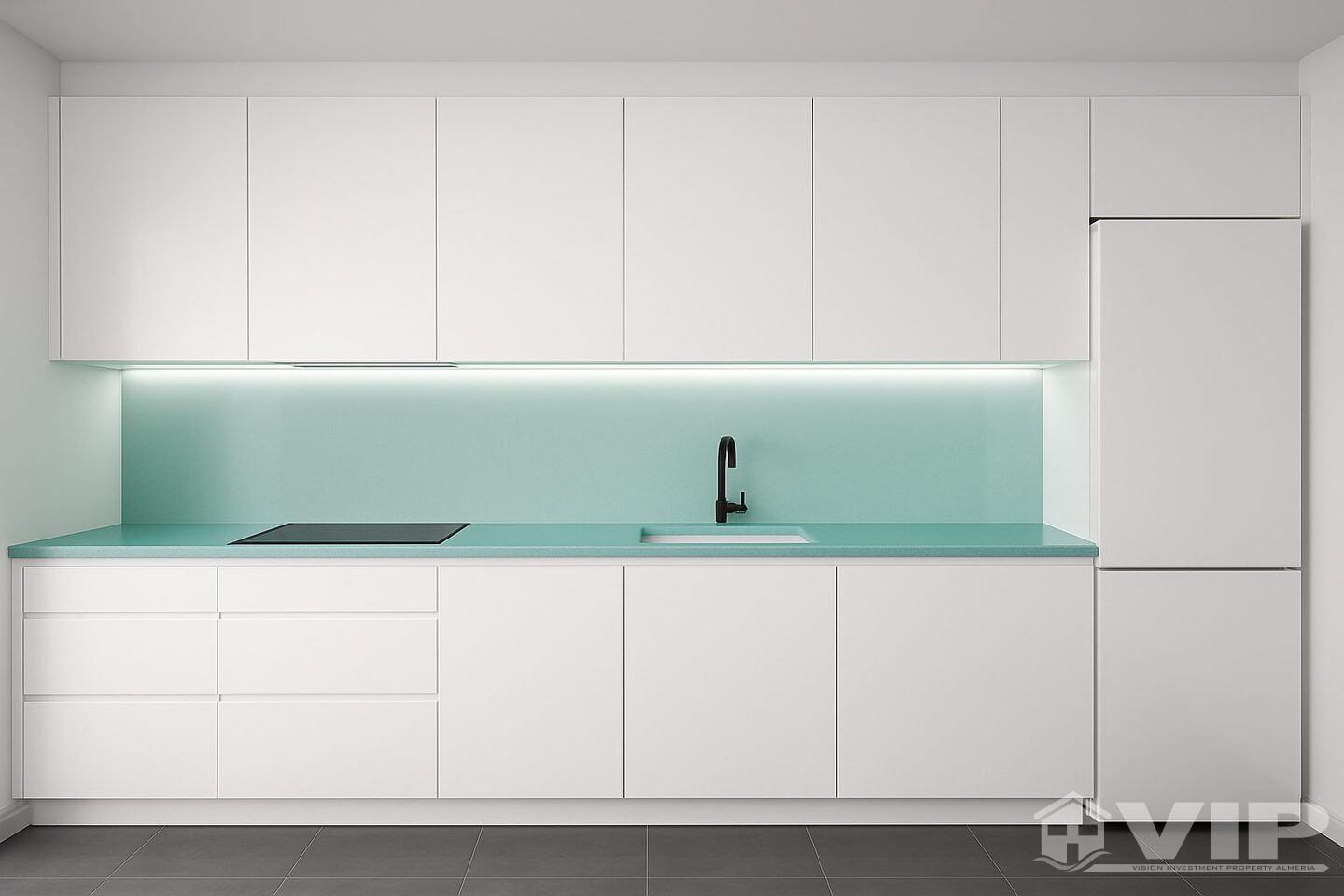 VIP-K660: Wohnung zu Verkaufen in Lo Pagan, Murcia VIP-K660: Wohnung zu Verkaufen in Lo Pagan, Murcia