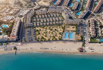 1 Bedroom Apartment in Vera Playa 1 Bedroom Apartment in Vera Playa