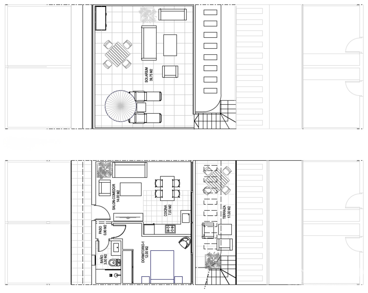 VIP-K662: Apartment for Sale in Vera Playa, Almería VIP-K662: Apartment for Sale in Vera Playa, Almería