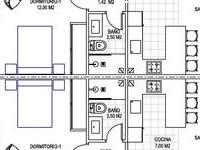 VIP-K662: Apartment for Sale in Vera Playa, Almería