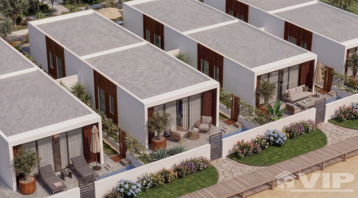 VIP-K663: Apartment for Sale in Vera Playa, Almería VIP-K663: Apartment for Sale in Vera Playa, Almería