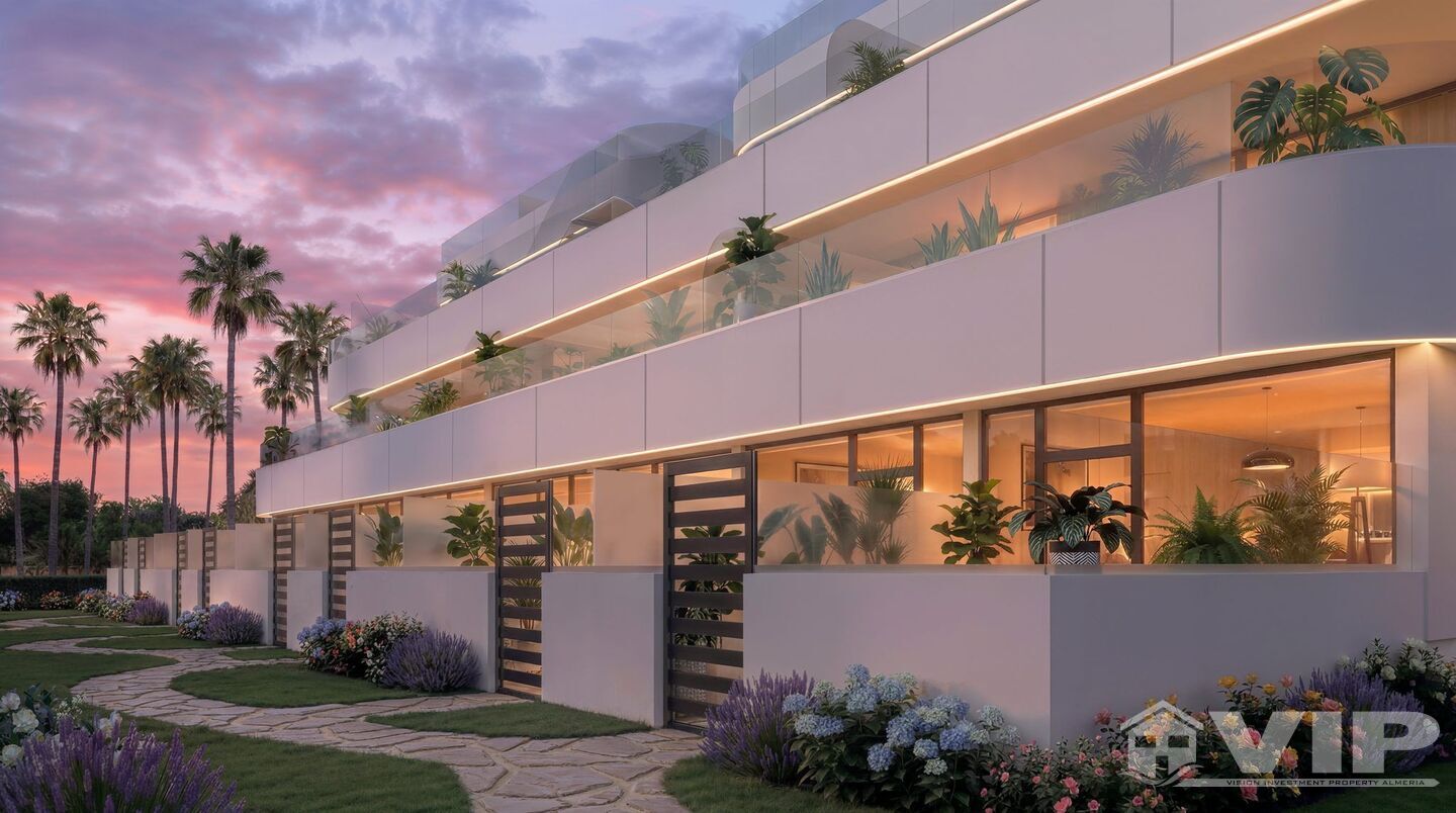 VIP-K663: Apartment for Sale in Vera Playa, Almería VIP-K663: Apartment for Sale in Vera Playa, Almería