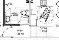 VIP-K663: Apartment for Sale in Vera Playa, Almería