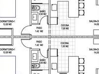 VIP-K663: Apartment for Sale in Vera Playa, Almería