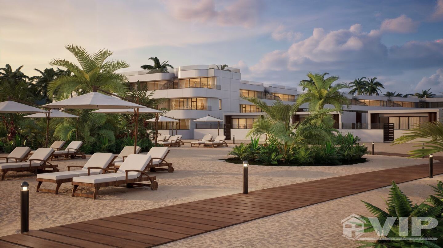 VIP-K663: Apartment for Sale in Vera Playa, Almería VIP-K663: Apartment for Sale in Vera Playa, Almería