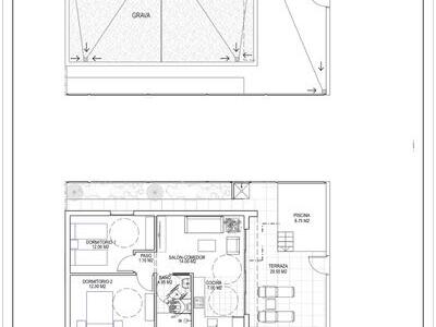 VIP-K663: Apartment for Sale in Vera Playa, Almería VIP-K663: Apartment for Sale in Vera Playa, Almería