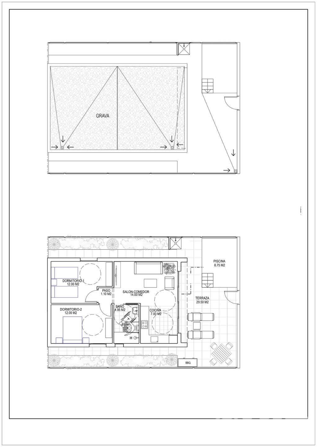 VIP-K663: Apartment for Sale in Vera Playa, Almería VIP-K663: Apartment for Sale in Vera Playa, Almería