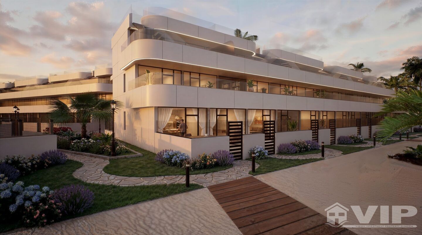 VIP-K663: Apartment for Sale in Vera Playa, Almería VIP-K663: Apartment for Sale in Vera Playa, Almería