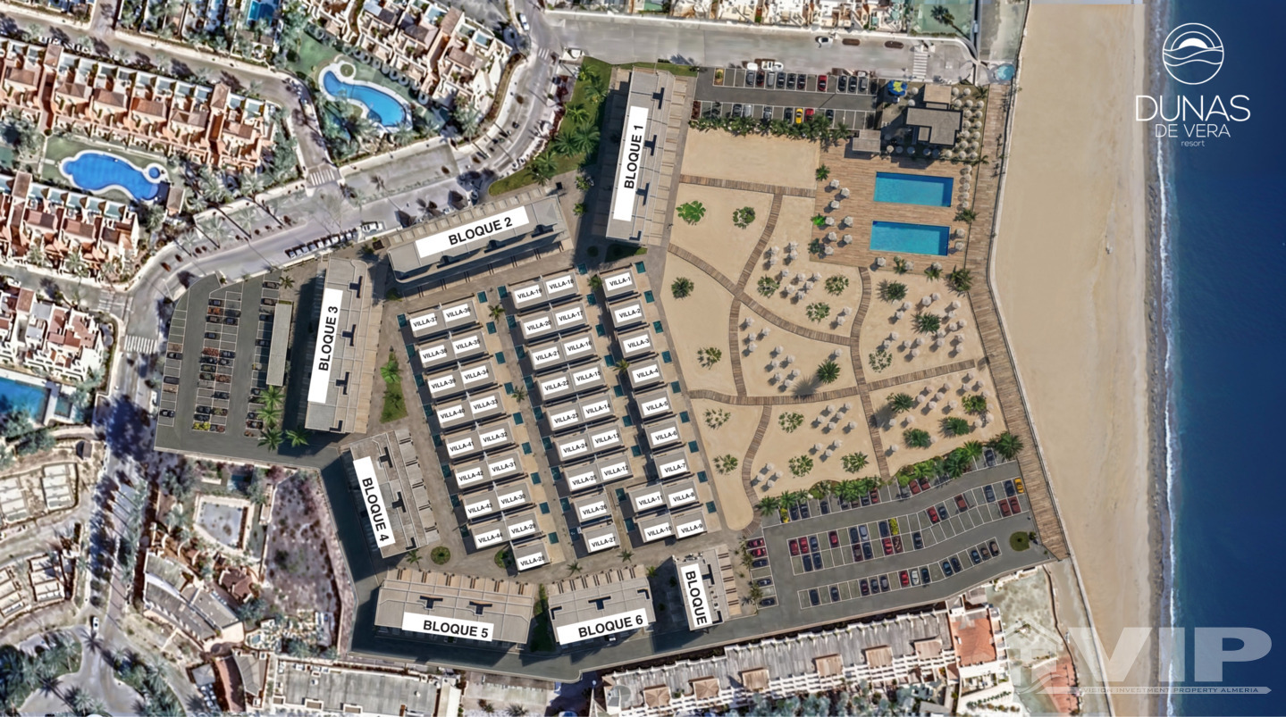 VIP-K663: Apartment for Sale in Vera Playa, Almería VIP-K663: Apartment for Sale in Vera Playa, Almería