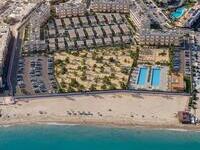 VIP-K663: Apartment for Sale in Vera Playa, Almería