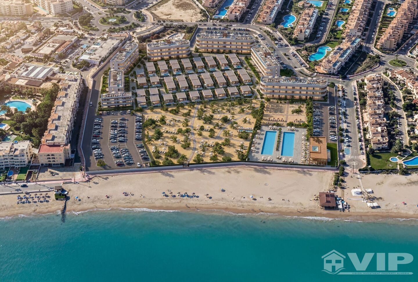 VIP-K663: Apartment for Sale in Vera Playa, Almería VIP-K663: Apartment for Sale in Vera Playa, Almería