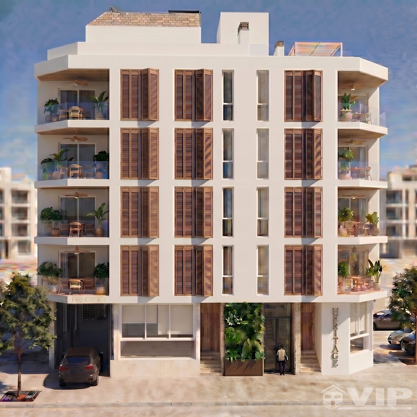 VIP-K667: Appartement te koop in Lo Pagan, Murcia VIP-K667: Appartement te koop in Lo Pagan, Murcia