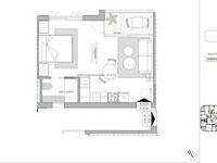 VIP-K667: Appartement te koop in Lo Pagan, Murcia