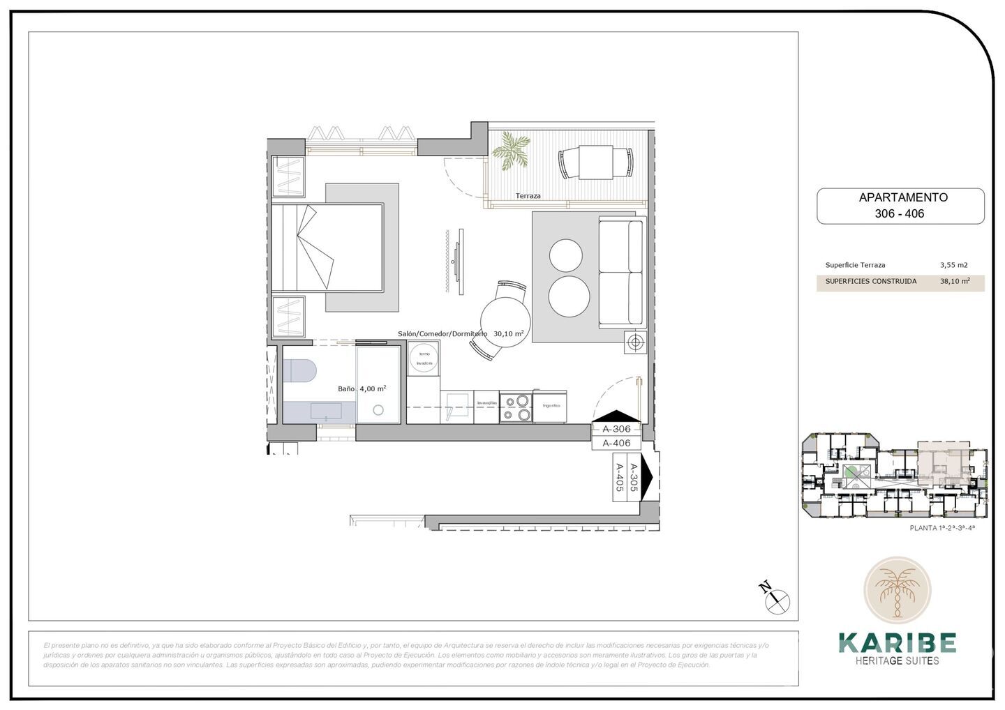 VIP-K667: Appartement te koop in Lo Pagan, Murcia