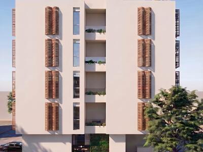 VIP-K667: Appartement te koop in Lo Pagan, Murcia