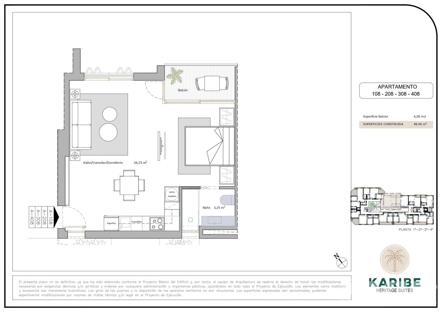 VIP-K667: Appartement te koop in Lo Pagan, Murcia