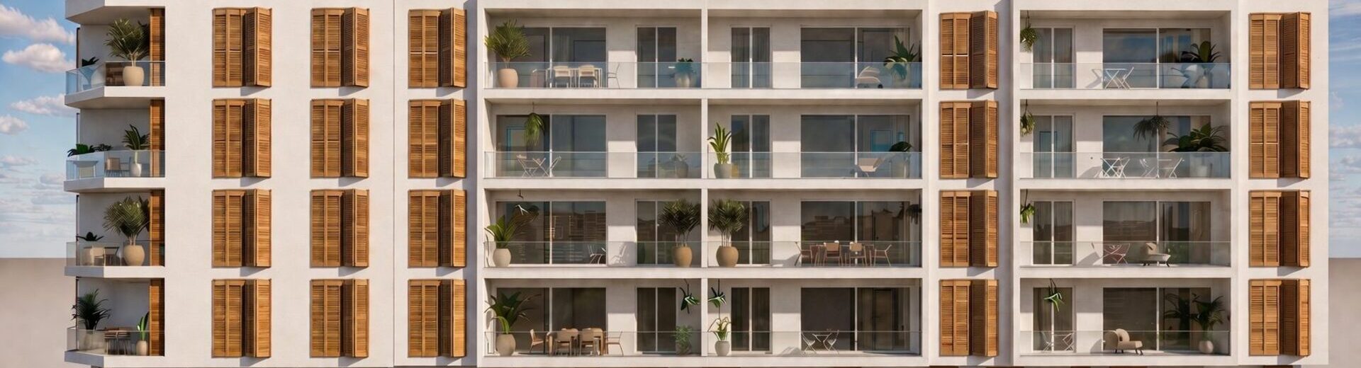 VIP-K667: Appartement te koop