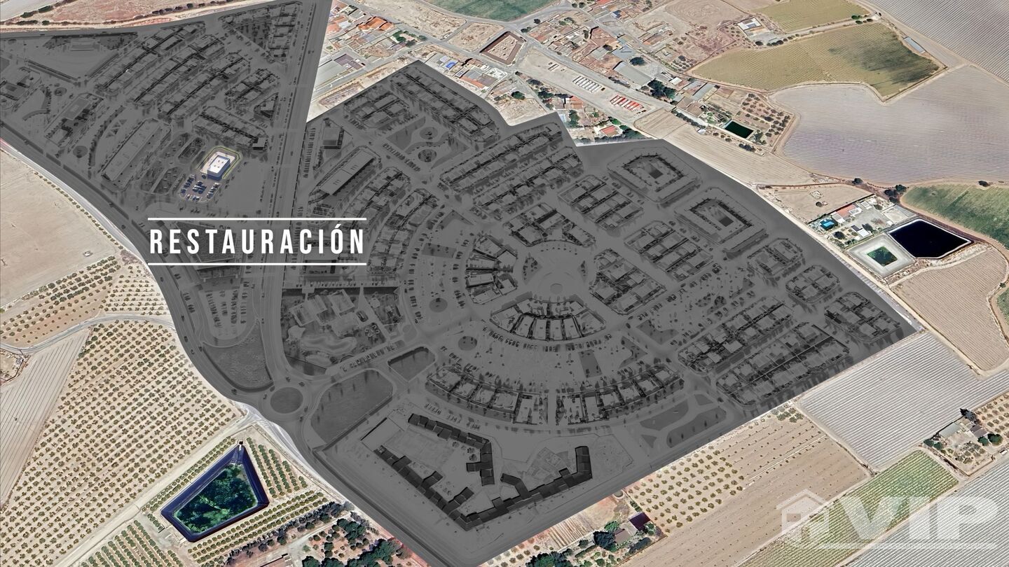 VIP-K668: Villa for Sale in Roldan, Murcia VIP-K668: Villa for Sale in Roldan, Murcia