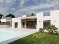 VIP-K668: Villa for Sale in Roldan, Murcia