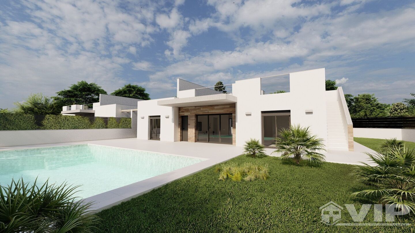 VIP-K668: Villa for Sale in Roldan, Murcia VIP-K668: Villa for Sale in Roldan, Murcia