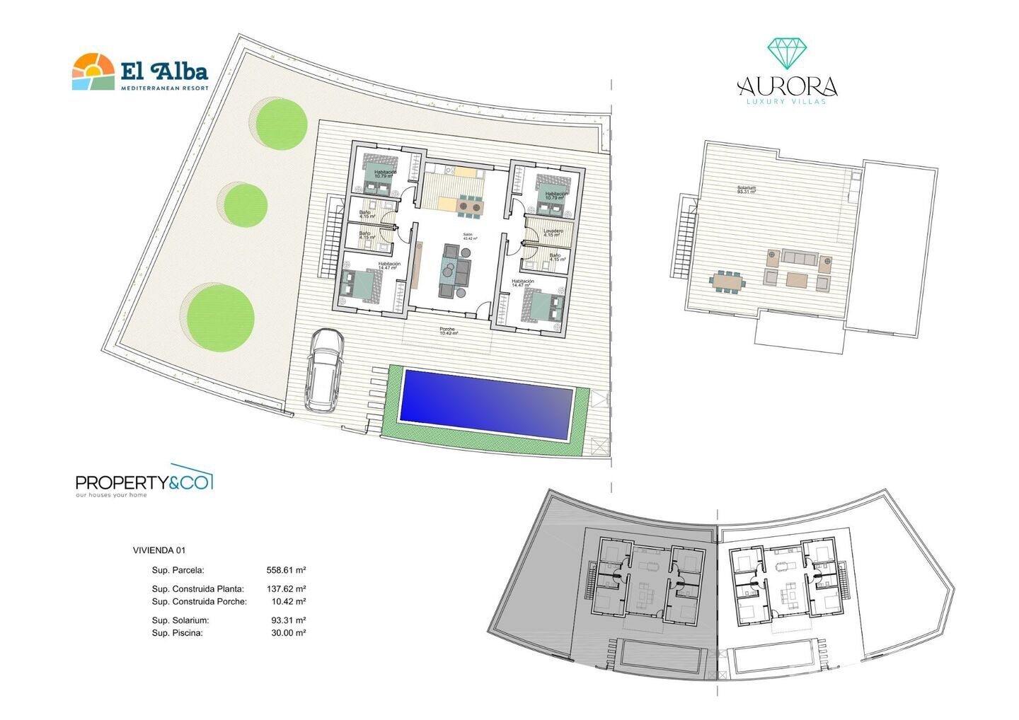 VIP-K668: Villa for Sale in Roldan, Murcia VIP-K668: Villa for Sale in Roldan, Murcia