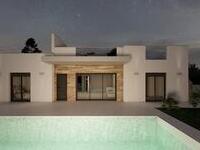VIP-K668: Villa for Sale in Roldan, Murcia