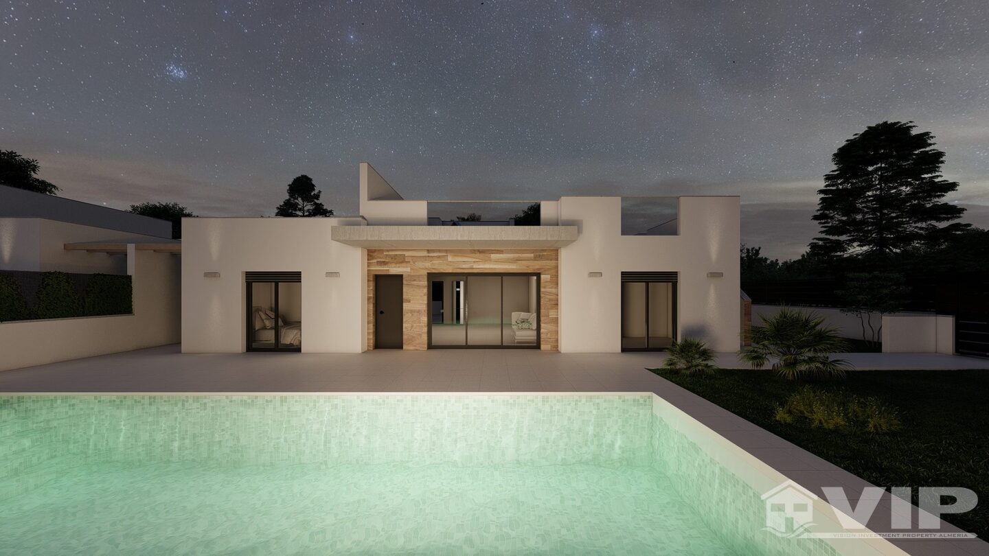 VIP-K668: Villa for Sale in Roldan, Murcia VIP-K668: Villa for Sale in Roldan, Murcia