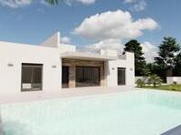 VIP-K668: Villa for Sale in Roldan, Murcia