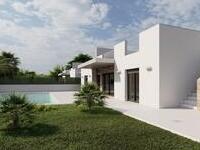 VIP-K668: Villa for Sale in Roldan, Murcia