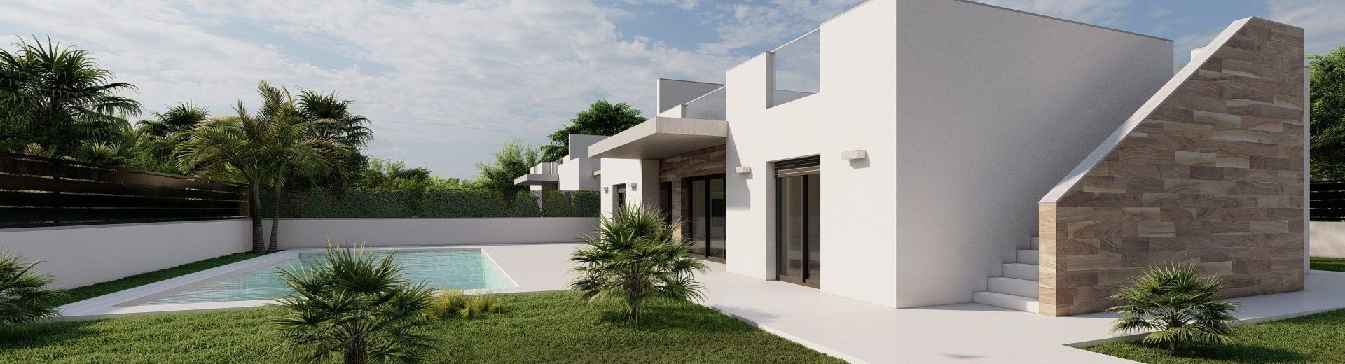 VIP-K668: Villa for Sale