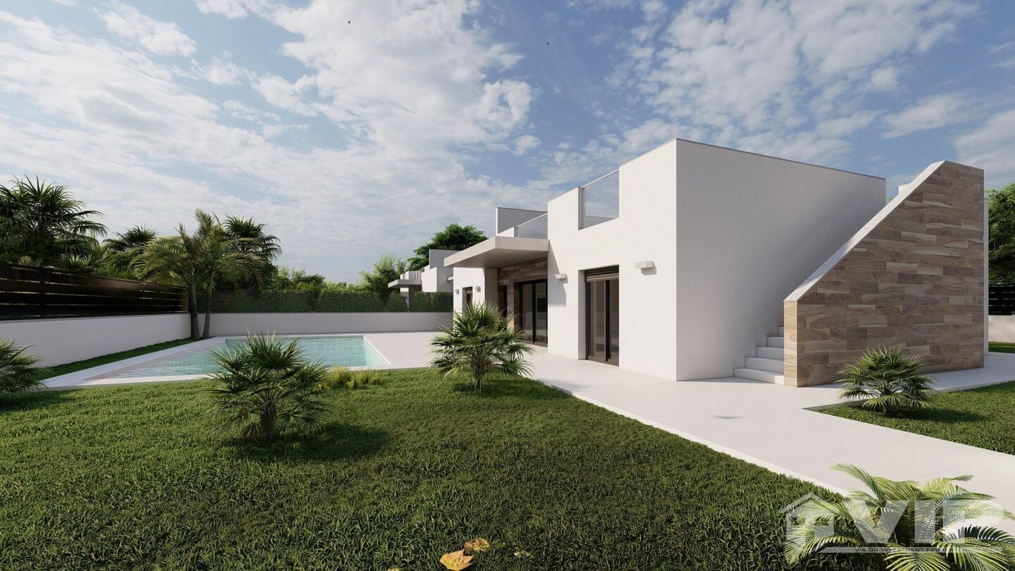 VIP-K668: 4 Bedroom Villa for Sale
