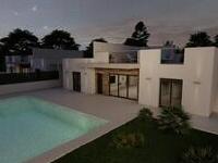VIP-K668: Villa for Sale in Roldan, Murcia